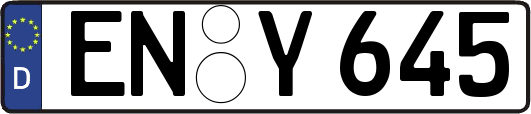 EN-Y645