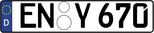 EN-Y670