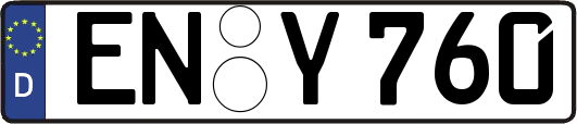 EN-Y760