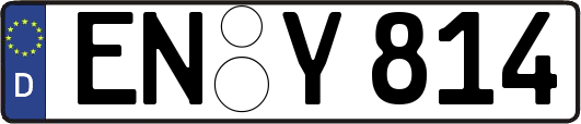 EN-Y814