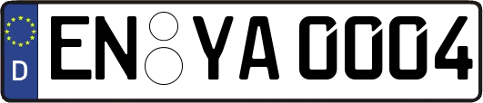EN-YA0004