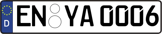 EN-YA0006