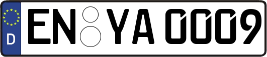 EN-YA0009