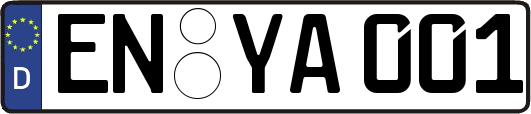 EN-YA001