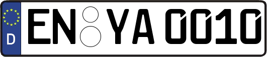 EN-YA0010