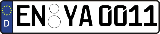 EN-YA0011