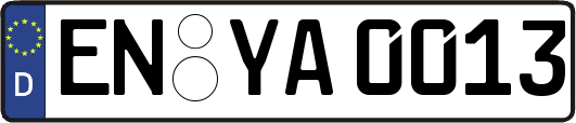 EN-YA0013