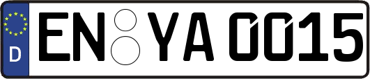EN-YA0015