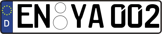 EN-YA002