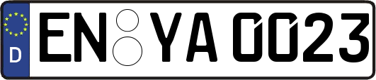 EN-YA0023
