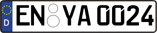 EN-YA0024