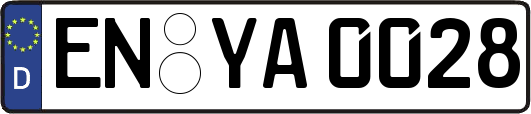 EN-YA0028