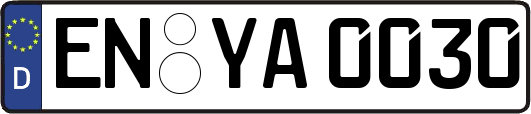 EN-YA0030