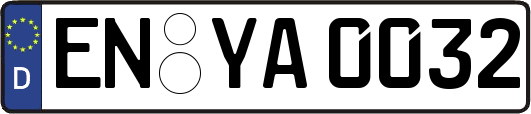 EN-YA0032