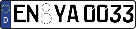 EN-YA0033