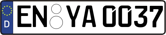 EN-YA0037
