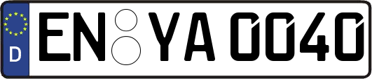 EN-YA0040