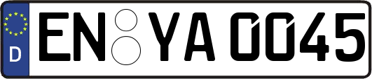 EN-YA0045