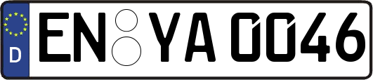 EN-YA0046