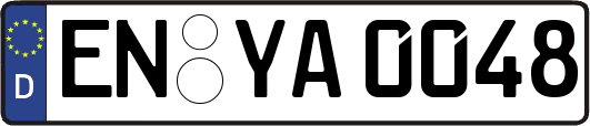 EN-YA0048