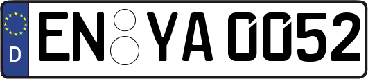 EN-YA0052