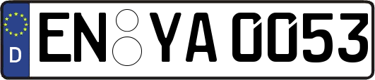 EN-YA0053