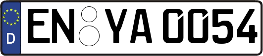 EN-YA0054