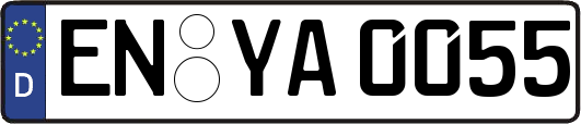 EN-YA0055