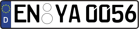 EN-YA0056