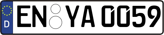EN-YA0059