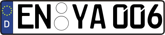 EN-YA006
