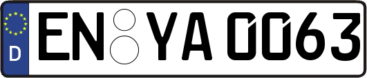 EN-YA0063