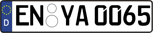 EN-YA0065