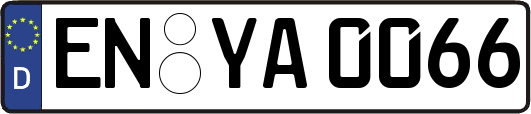 EN-YA0066