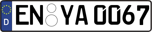 EN-YA0067