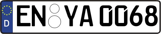 EN-YA0068