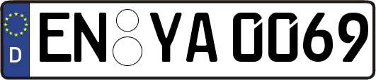 EN-YA0069