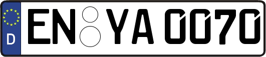 EN-YA0070