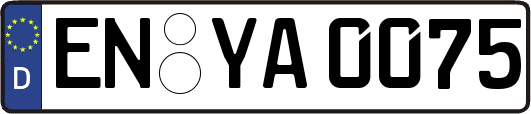 EN-YA0075