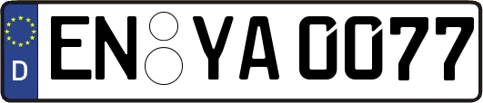 EN-YA0077