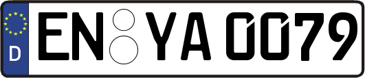 EN-YA0079
