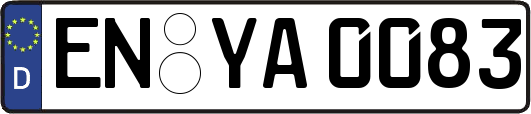 EN-YA0083