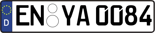 EN-YA0084