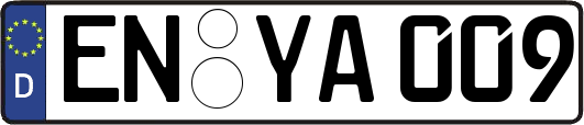 EN-YA009