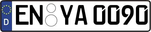 EN-YA0090