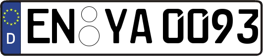 EN-YA0093