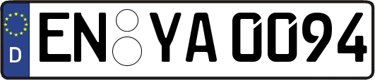 EN-YA0094