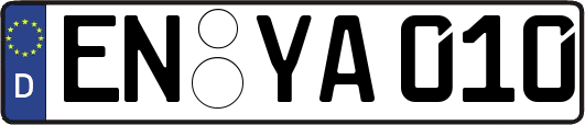 EN-YA010