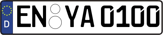 EN-YA0100