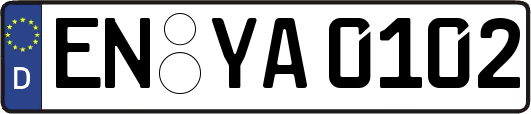 EN-YA0102